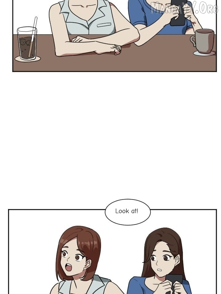 Change Me Chapter 7 - page 73